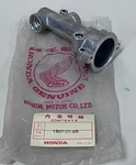 Honda GL1000 Goldwing 1976-1979 Thermostat Case # 19311-371-000 New Oem (40)IR. Fixed Price $105.00.