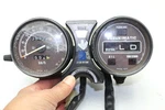 1982 GS450GA Suzukimatic Kilmometer Guage Cluster (SYBA23). Fixed Price $108.76.