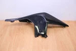 2012 Kawasaki EX250 Ninja Right Rear Fairing / Tail Cover Cowling. Fixed Price $59.00.
