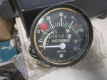 Suzuki Oem Speedometer 1973-1974 TS50 Gaucho 34100-26611-999. Fixed Price $199.99.