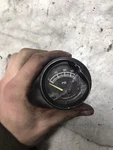 90 Harley Davidson Flht Electra Glide Classic Air Pressure Gauge Meter. Fixed Price $7.99.