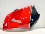 New Genuine Red Ducati Paso 750 Left Mid Fairing Body Cowl Panel Small Chip. Fixed Price $189.95.