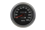 V-twin 39-0929 Speedometer 2240:60 With Cancel Switch. Fixed Price $147.60.