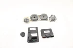 18-20 Harley Davidson Street King Road Ecu/bcm And Gauge Set. Fixed Price $855.25.