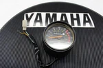 Nos Genuine 1978-1983 Yamaha DT100 Speedometer Gauge Assy Oem # 3A3-83510-A0-00. Fixed Price $199.95.