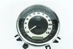 2006 Harley Softail Deluxe Oem Speedometer Tachometer Gauges 5 Mi.. Fixed Price $275.00.