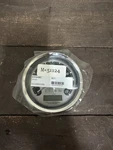 2008-2013 Harley Electra Glide Ultra Aluminum Face Speedometer Gauge 51K. Fixed Price $199.95.