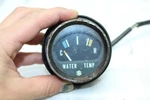 1973 Suzuki GT750 Fuel Gauge Meter (STGU27). Fixed Price $94.49.