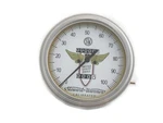 Stewart Warner Police Special 2:1 Speedometer For Harley Big Twin 1936-1984. Fixed Price $121.72.