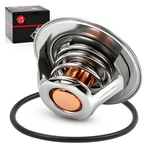 Thermostat & O-ring For Kawasaki Ninja ZX900 1984-1986 750R 1987-1990. Fixed Price $18.99.