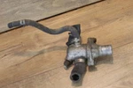 2002 Suzuki SV650 Thermostat Housing 17663-17G00 17662-19F02. Fixed Price $23.00.