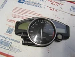 2006/2007 Yamaha R6 Speedometer Gauge 16348 Miles Instrument Cluster. Fixed Price $320.00.