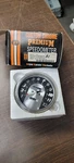 Custom Chrome Speedometer 26710 Harley Davidson Fl Fxwg 1968 And Up. Fixed Price $149.99.