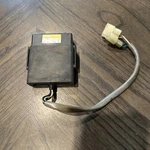 94 Suzuki DR125SE Cdi, Ecm Brain Box Ignition 32900-44A30 Oem. Fixed Price $140.00.