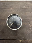 Tachometer Gauge 2004 2005 Harley Davidson Dyna Low Rider Used Rpm. Fixed Price $149.95.