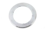 Speedometer Adapter Ring Chrome Fits Harley Davidson V-twin 39-0297. Fixed Price $42.14.