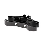 Kraus, Clamp Of Extension For Bar Mens 3 " (76 Mm) . Black H-d With Riser. Fixed Price $367.95.