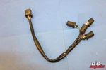 Nos Yamaha 1986-1990 YX600 Radian Socket Cord Asy Part# 1UJ-83520-00-00. Fixed Price $31.96.