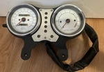 Triumph Triple 750 900 T309 Gauges Speedo Tacho Rev Meter Cluster. Fixed Price $700.00.