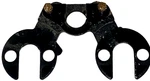 1974 Kawasaki F7 175 Enduro Speedometer Tachometer Mounting Bracket Oem. Fixed Price $47.77.