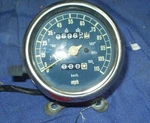 1994 Yamaha Xv 535 Virago Speedometer. Fixed Price $39.95.