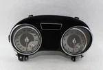 Speedometer 117 Type CLA250 Fits 2014-2015 Mercedes Cla-class Oem #19342. Fixed Price $44.00.