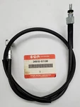 34910-07100 Suzuki Oem Nos Speedometer Cable 1972-1977 RV90 Rover. Fixed Price $29.99.