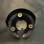Ducati Oem Scrambler Dash Cover P# 24714911A. Fixed Price $125.00.