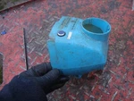 Honda Headlight Speedo Housing Casing HM-13N-S See Photos. Fixed Price $67.16.