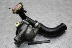 2003 Honda Shadow Ace VT750CD Deluxe Complete Thermostat. Fixed Price $44.99.