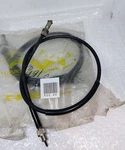 Genuine Suzuki GT185 GT125 T500 T350 T250 Speedometer Cable Nos. Fixed Price $29.90.