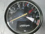 Honda CB750C Custom Tachometer 37250-MA5-671. Fixed Price $42.99.