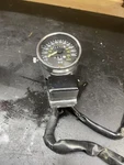 96 Suzuki Intruder Wiring Harness Speedometer Dash Cluster Gauge. Fixed Price $89.99.