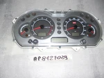Genuine Aprilia Atlantic 500 Complete Dashboard AP8127029. Fixed Price $517.33.