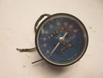 1975 Honda Speedometer Gauge 90 Mph. Fixed Price $99.95.