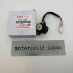 Suzuki Genuine Gsx-r Gsxr 600 750 Transmission Gear Position Sensor 37730-14J01. Fixed Price $57.54.