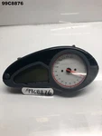 Mv Agusta Brutale 910 2005 - 2011 Gauges Genuine Oem LOT99 99C8876 M1950. Fixed Price $489.11.