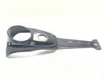 12-17 Harley Davidson Dyna Fat Bob Fxdf Front Instrument Console Tank Cover Trim. Fixed Price $151.05.