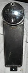 88-95 Harley Davidson Touring Flhr Chrome Tank Cover 6127-88. Fixed Price $15.00.