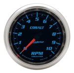 Autometer 6297 Cobalt In Dash Tachometer. Fixed Price $258.15.