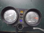 77-80 Nighthawk Hondamatic Speedometer Gauge Cluster. Fixed Price $20.98.