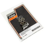 #3262-8 Upper Oil Tank Mount Kit 1966-69 Harley-davidson Xlch Parkerized Colony. Fixed Price $6.66.