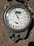 Yamaha XV1700 Road Star Speedometer Midnight 2004-2007 Oem 5VR-83500-01. Fixed Price $290.00.