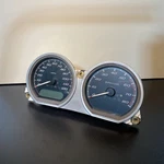 Harley-davidson Instruments Display Speedometer Touring 70900121 Ultra Limited. Fixed Price $255.88.