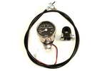 V-twin Mini 60MM Speedometer Kit With 1:1 Ratio Fits Harley Davidson 39-0316. Fixed Price $77.90.
