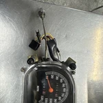 1992 Harley Davidson Ultra Instrument Panel / Cluster Used 67000-85F. Fixed Price $199.95.