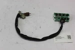 Pilot Box (no Case) 37600-MCH-672 2003 Honda VTX1800C. Fixed Price $125.00.