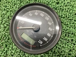 Harley Davidson Sportster Genuine Speedometer 70900216 Oem Gauge From Japan. Fixed Price $215.89.