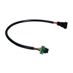 20 50CM Speedometer Instrument Extension Harness For Harley 04-LATER Sportster. Fixed Price $59.95.