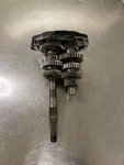 2003 Harley Davidson Wide Glide Fxdwg Transmission Gears Assembly. Fixed Price $485.00.